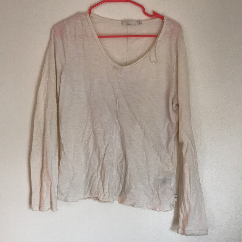 Prana shirt